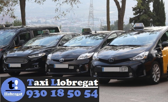 taxi llobregat telefono 930185054 las 24 horas kiero taxi reservar
