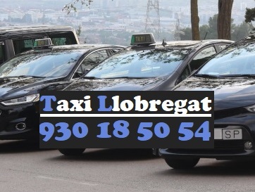 Taxi Cornella de Llobregat